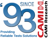 25th Anniversary Corporate Logo