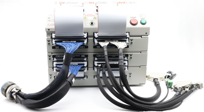 Test Interface by Incore Technology, Korea