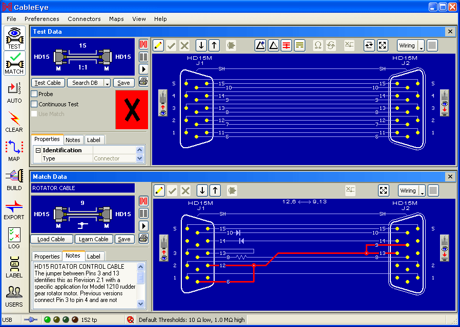 vga to ethernet wiring diagram