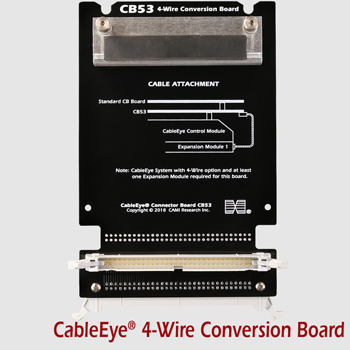 Image of unattached CB53.