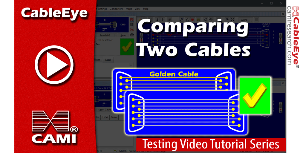 Thumbnail of 'Comparing Two Cables' Video