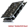 CableEye Mini HDMI, Mini Display-Port Daughter Board, CB26T shown with CB26