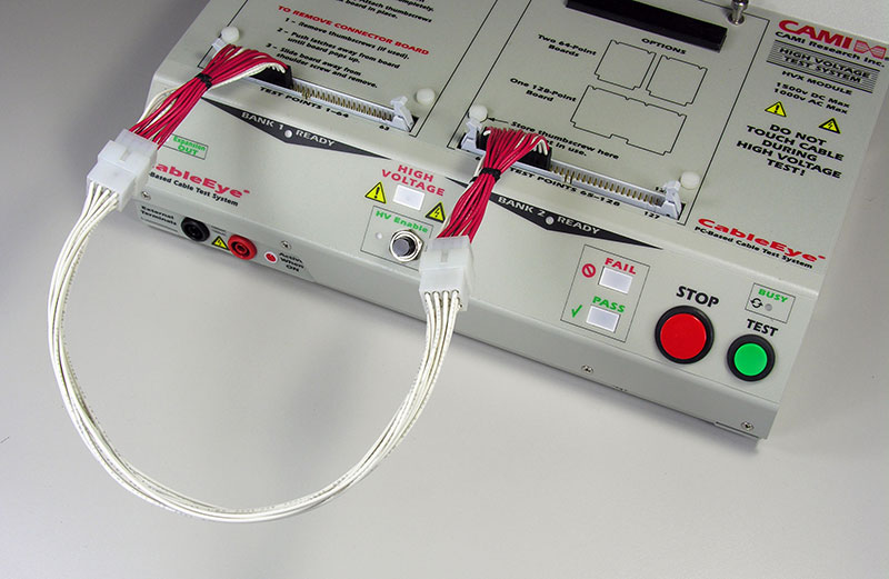 Scratch Resistance Testing Machine for Wire and Cables Test