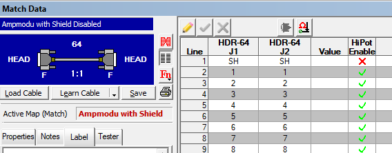 Tests provide a quick check on cable-shielding quality - EDN Asia