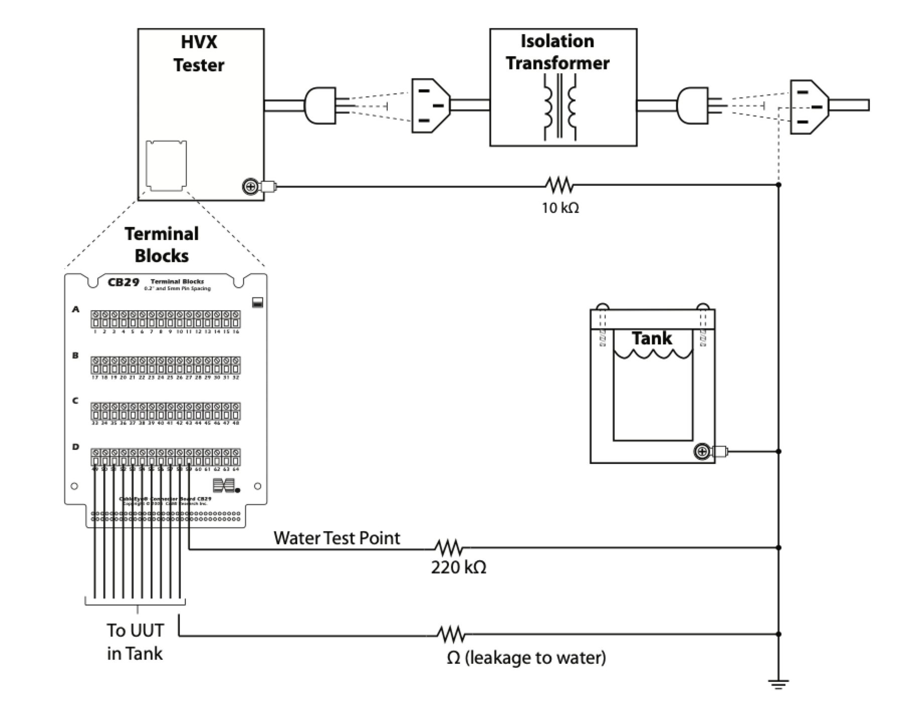 circuit diagrams