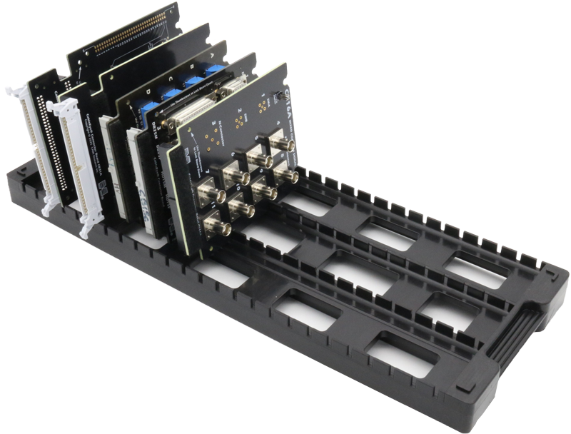 CB Board carrying case.