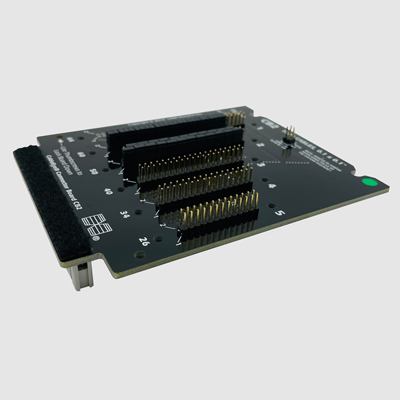 CB2 Connector Board | Bare Headers