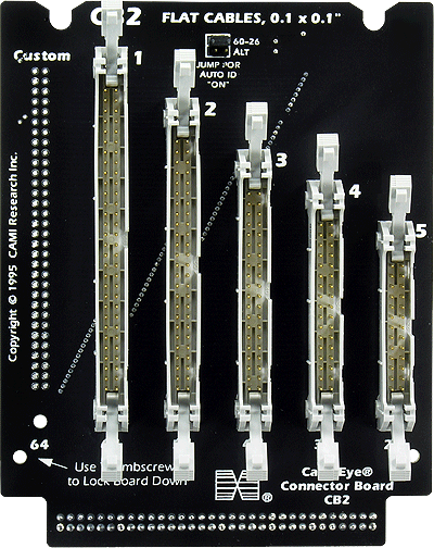 CB2 Connector Board