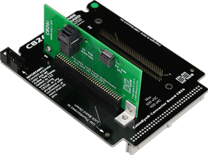 Mini-SAS/SFS CableEye CB Board