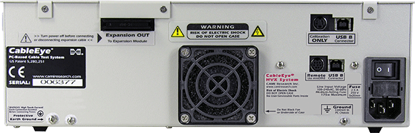 High Voltage