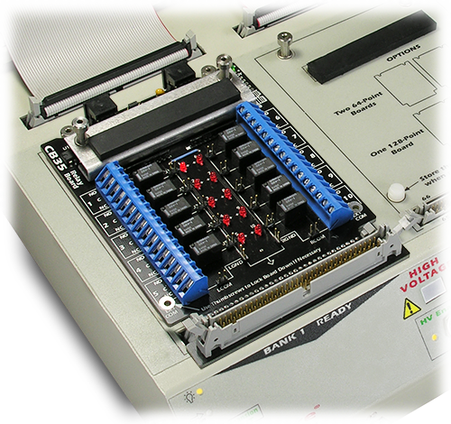 Relay Board Hipot Tester